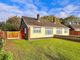 Thumbnail Semi-detached bungalow for sale in Parklands, North Road, Hemsby, Great Yarmouth