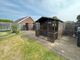 Thumbnail Bungalow for sale in Maple Road, Stowupland, Stowmarket