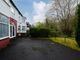 Thumbnail Semi-detached house for sale in Bury New Road, Salford