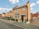 Thumbnail Detached house for sale in School Avenue, Basildon