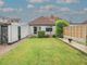 Thumbnail Semi-detached bungalow for sale in Church Road, Mountnessing, Brentwood