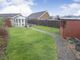 Thumbnail Detached bungalow for sale in Church Hall Road, Rushden