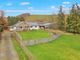 Thumbnail Detached bungalow for sale in Maesmynis, Builth Wells