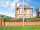 Thumbnail Detached house for sale in Warbreck Hill Road, Blackpool, Lancashire