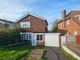 Thumbnail Semi-detached house to rent in Ash Tree Road, Oadby, Leicester