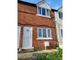 Thumbnail Terraced house to rent in French Terrace, Langwith, Mansfield