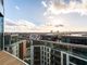 Thumbnail Flat for sale in The Pinnacle, Battersea Reach, Battersea