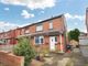 Thumbnail Semi-detached house for sale in Allenby Drive, Leeds, West Yorkshire