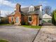 Thumbnail Detached house for sale in The Old School, Vicarage Road, Steventon