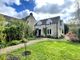 Thumbnail Detached house for sale in Valley Road, Wotton-Under-Edge