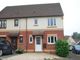 Thumbnail Semi-detached house to rent in Wordsworth Close, Exmouth