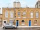 Thumbnail Terraced house for sale in Sutton Street, Shadwell, London