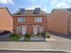 Thumbnail Semi-detached house for sale in Cape Honey Way, Worksop, Nottinghamshire