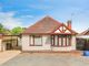 Thumbnail Detached bungalow for sale in Church Street, Ilkeston