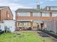 Thumbnail Semi-detached house for sale in Hillside Road, Stratford-Upon-Avon