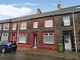 Thumbnail Terraced house for sale in Hurford Street, Maesycoed, Pontypridd