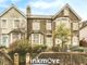 Thumbnail Terraced house for sale in St. Lukes Road, Pontnewynydd, Pontypool