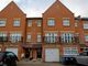 Thumbnail Town house for sale in Kingsbury, London