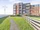 Thumbnail Flat for sale in Rock Gardens, Bognor Regis