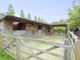 Thumbnail Equestrian property for sale in Alkham Valley Road, Folkestone