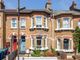 Thumbnail Property for sale in Crystal Palace Road, East Dulwich, London