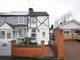 Thumbnail Cottage to rent in Sutton Road, Kidderminster