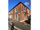 Thumbnail End terrace house for sale in Grey Street, Carlisle