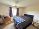 Thumbnail Terraced house to rent in Garvey Close, Chepstow