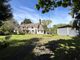Thumbnail Country house for sale in Salisbury Road, Plaitford, Romsey, Hampshire