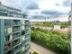 Thumbnail Flat to rent in Egret Heights, Waterside Way, London