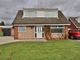 Thumbnail Detached house for sale in Farringdon Road, Winwick, Warrington