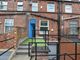 Thumbnail Flat to rent in Roundhay Road, Roundhay, Leeds