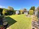 Thumbnail Detached house for sale in Carrick Park, Sulby, Sulby, Isle Of Man