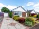 Thumbnail Detached bungalow for sale in Falcondale Road, Winwick