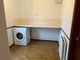 Thumbnail Flat to rent in Vickers Close, Rothwell, Kettering