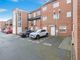 Thumbnail Flat for sale in Larchmont Road, Leicester