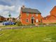 Thumbnail Semi-detached house for sale in Brewery Lane, Kingsbrook, Aylesbury