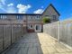 Thumbnail Terraced house for sale in Coalport Close, Newhall, Harlow