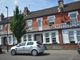 Thumbnail Flat to rent in Ingatestone Road, South Norwood, London