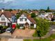 Thumbnail Detached house for sale in St James Gardens, Westcliff-On-Sea
