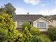 Thumbnail Bungalow for sale in Meadow Rise, Dawlish