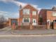 Thumbnail Detached house for sale in Lindley Street, Scunthorpe
