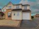 Thumbnail Detached house for sale in Highclere Road, Quedgeley, Gloucester