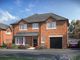 Thumbnail Detached house for sale in Indio Fields, Bovey Tracey, Newton Abbot, Devon