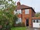 Thumbnail Semi-detached house to rent in Stirling Grove, York