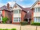 Thumbnail Semi-detached house for sale in Hurst Green Road, Oxted, Surrey