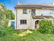 Thumbnail Semi-detached house for sale in 3 Woodland View, Coombe, St. Austell, Cornwall