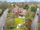Thumbnail Detached house for sale in Styal Road, Wilmslow