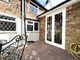 Thumbnail Terraced house to rent in High Street, Oxted, Surrey