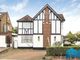 Thumbnail Detached house for sale in Beechwood Avenue, London